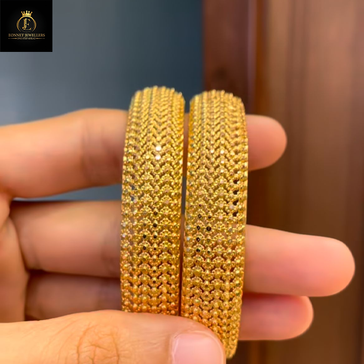 Jhumka Earrings