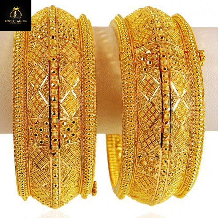 Jhumka Earrings