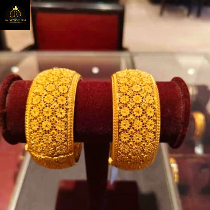 Jhumka Earrings