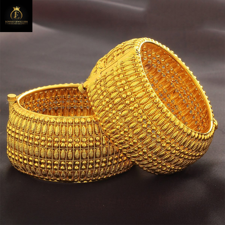 Jhumka Earrings
