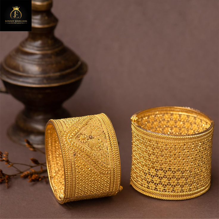 Jhumka Earrings