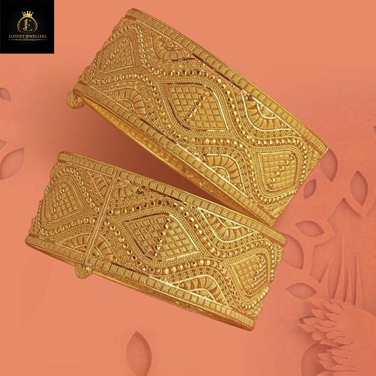 Jhumka Earrings