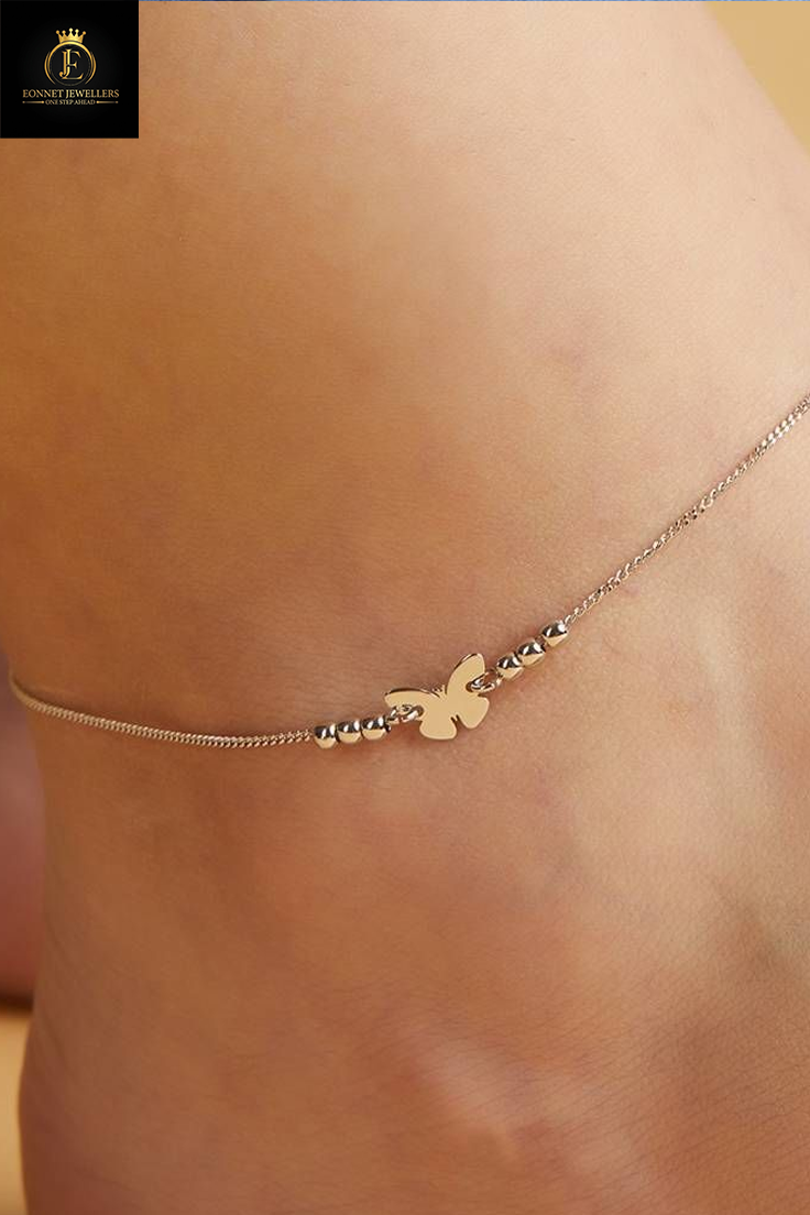 Pearl Bracelet