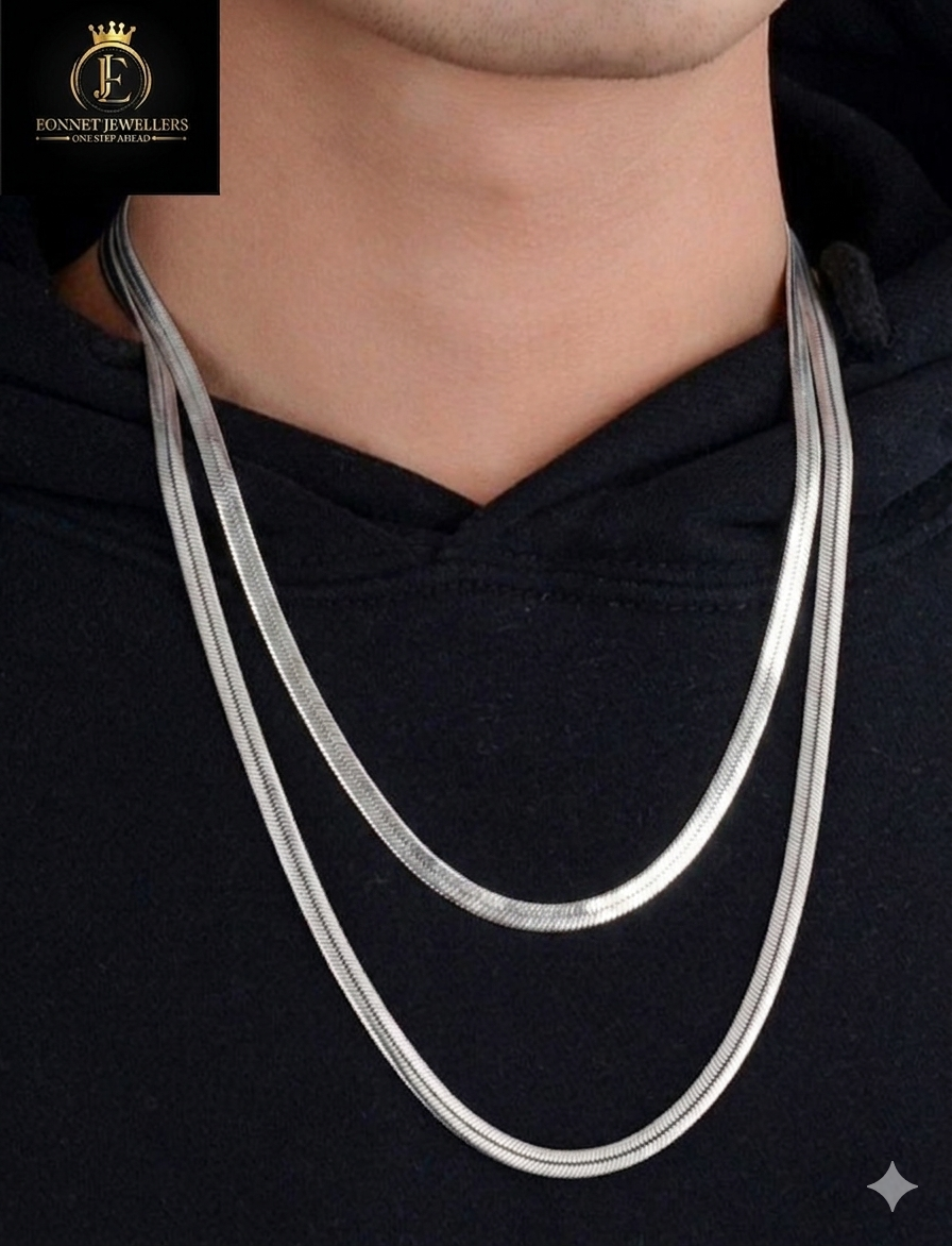 Gold Jewellery